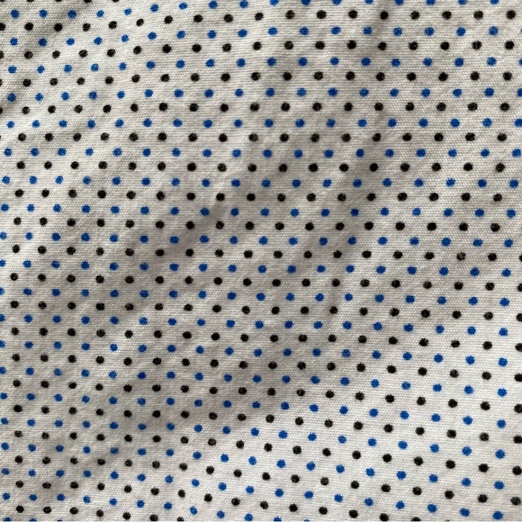 Men’s Denim & Flower Short Sleeve - Picture 3 of 6